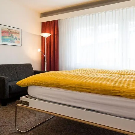 Aiglon Appartement-fewo 2-bettwohnung Nr- 2 By Interhome Appartamento