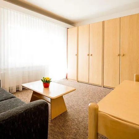 Aiglon Appartement-fewo 2-bettwohnung Nr- 2 By Interhome Appartamento *