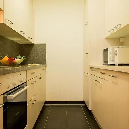Appartamento Aiglon Appartement-fewo 2-bettwohnung Nr- 2 By Interhome *