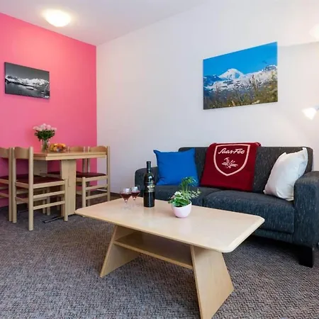 Aiglon Appartement-fewo 2-bettwohnung Nr- 2 By Interhome * Saas-Fee