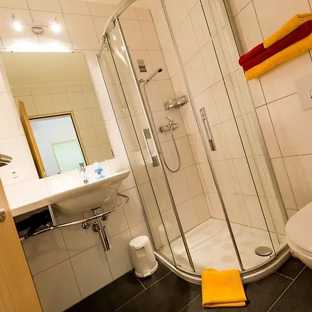 Appartamento Aiglon Appartement-fewo 2-bettwohnung Nr- 2 By Interhome Saas-Fee