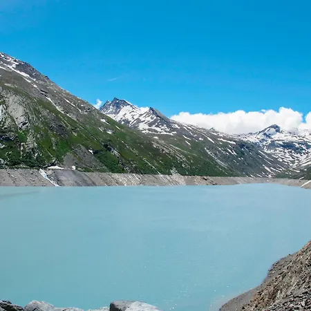 Aiglon Appartement-fewo 2-bettwohnung Nr- 2 By Interhome Appartamento Saas-Fee